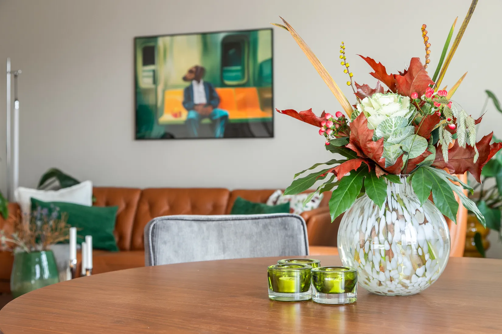 Bostadsrätt, Gerlachs väg 4, Centrum, Varberg