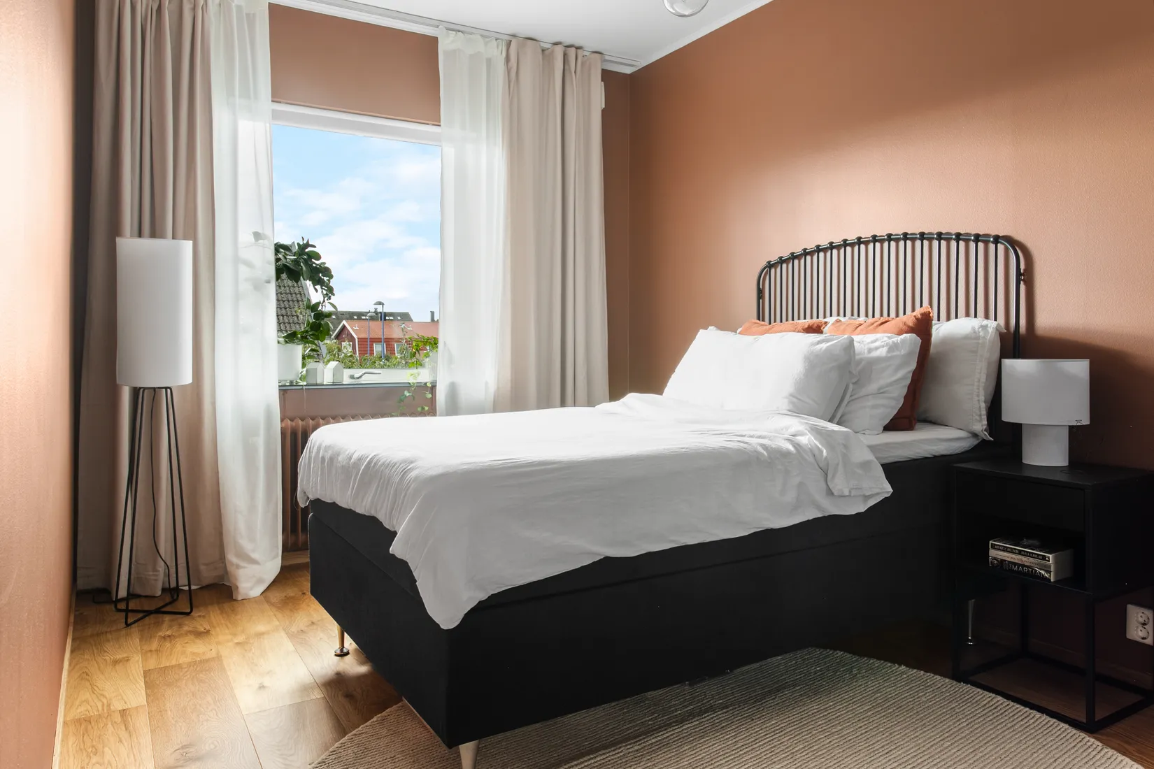 Bostadsrätt, Gerlachs väg 4, Centrum, Varberg