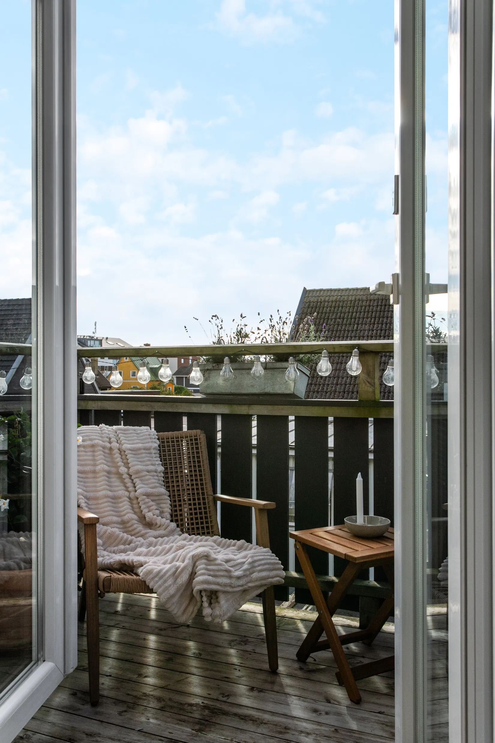 Bostadsrätt, Gerlachs väg 4, Centrum, Varberg