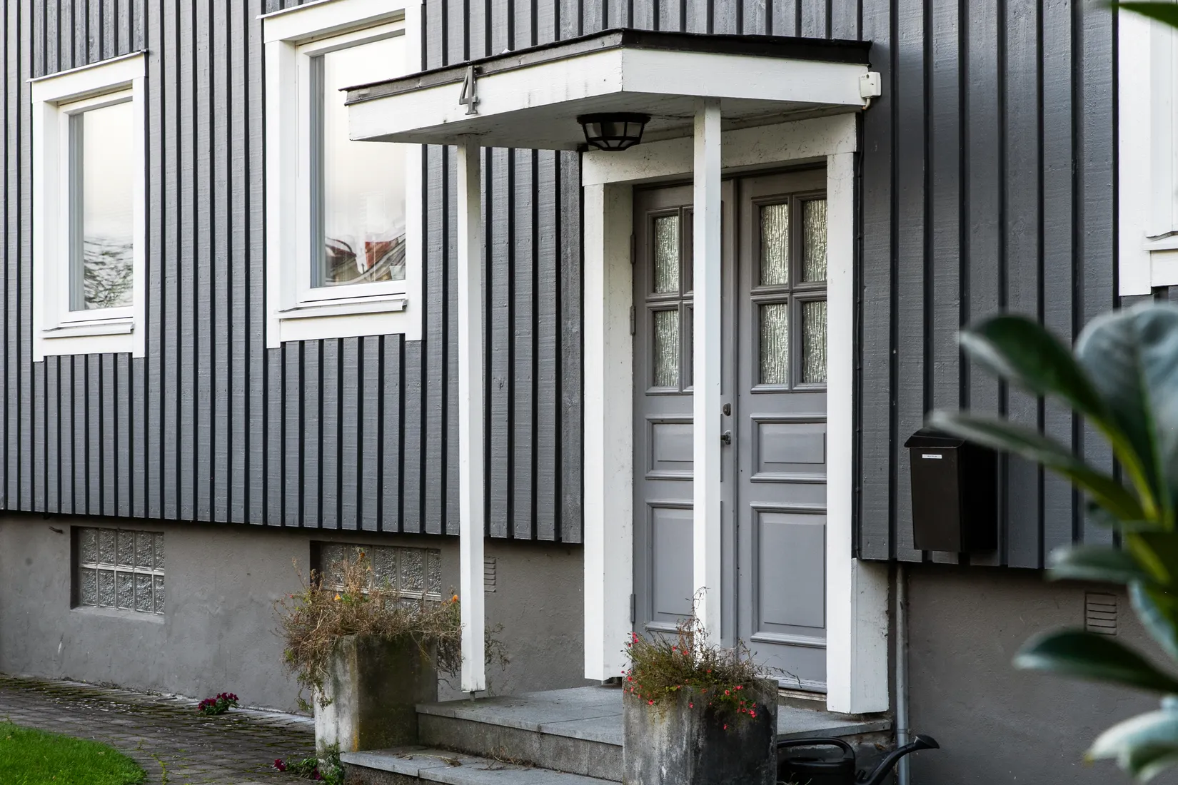 Bostadsrätt, Gerlachs väg 4, Centrum, Varberg