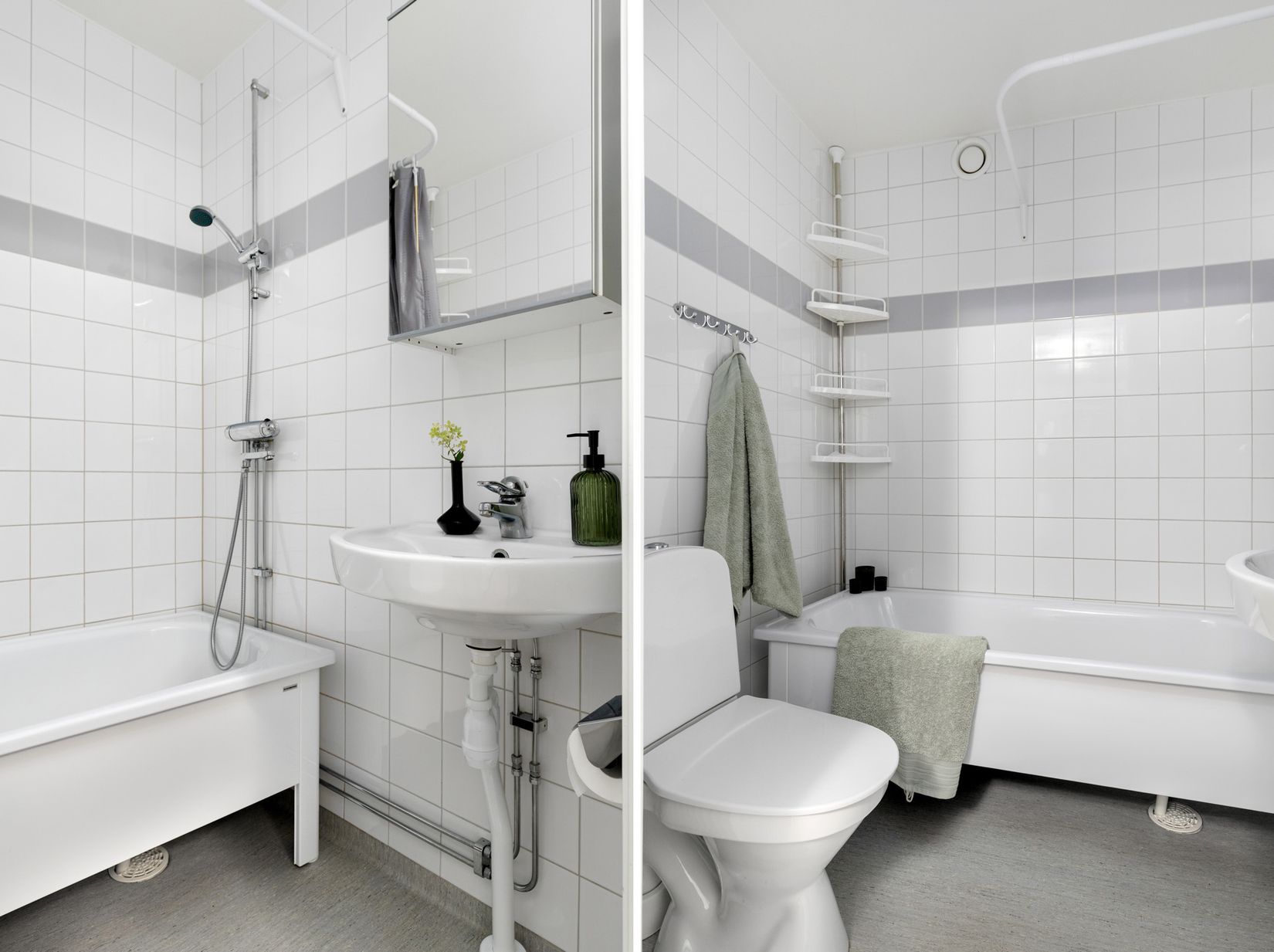 Bostadsrätt, Sågenvägen 4, Haninge