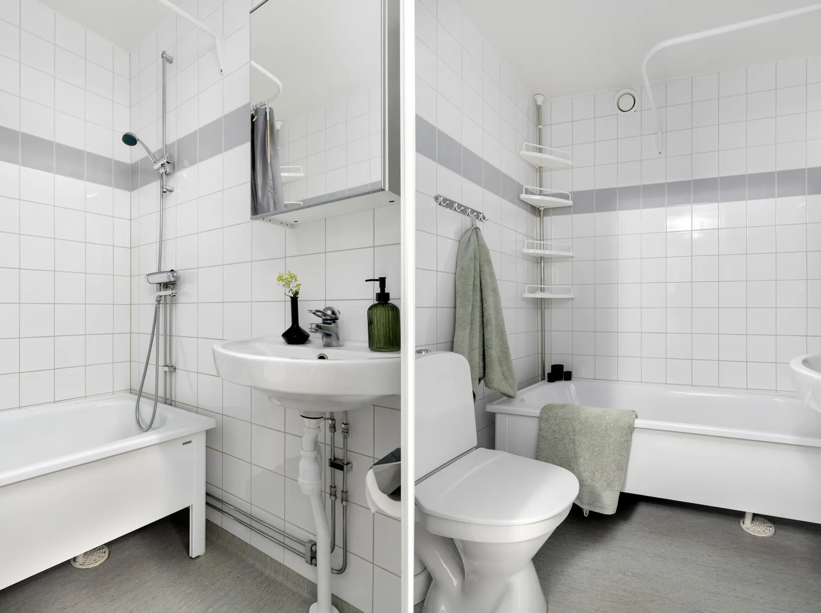Bostadsrätt, Sågenvägen 4, Haninge