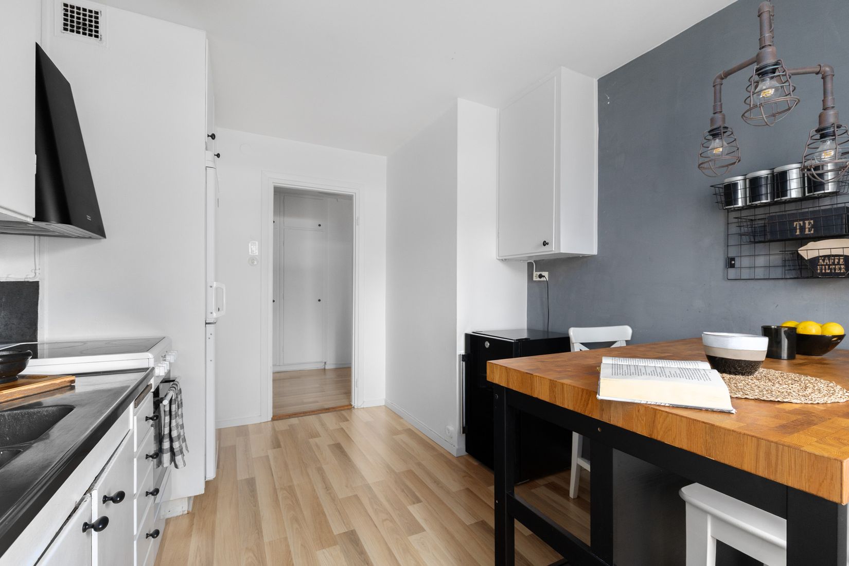 Bostadsrätt, Sågenvägen 4, Haninge