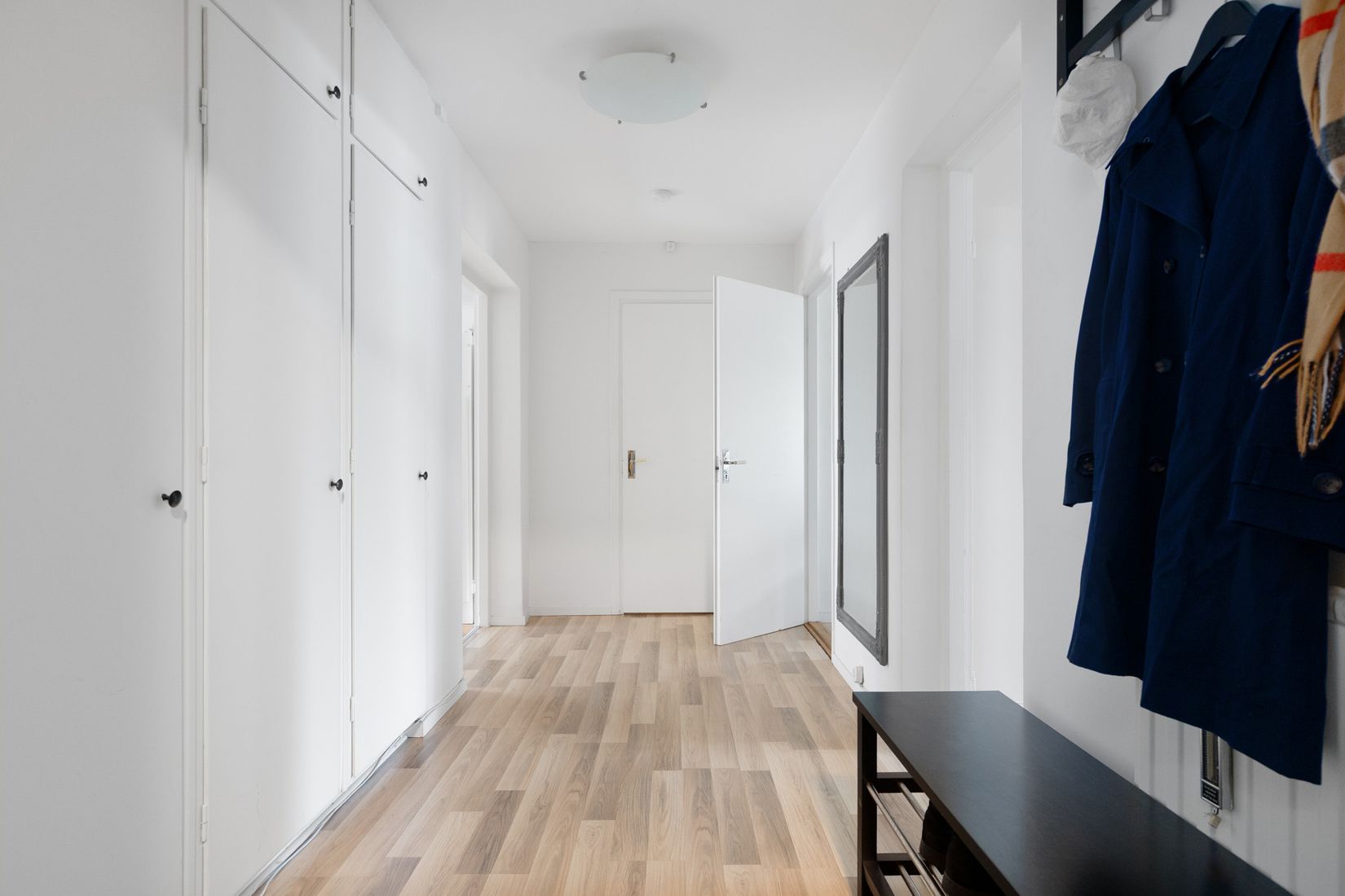 Bostadsrätt, Sågenvägen 4, Haninge