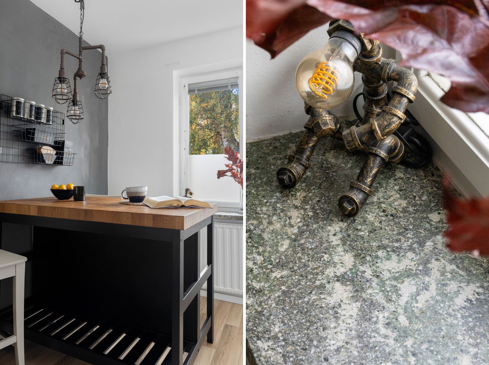 Bostadsrätt, Sågenvägen 4, Haninge