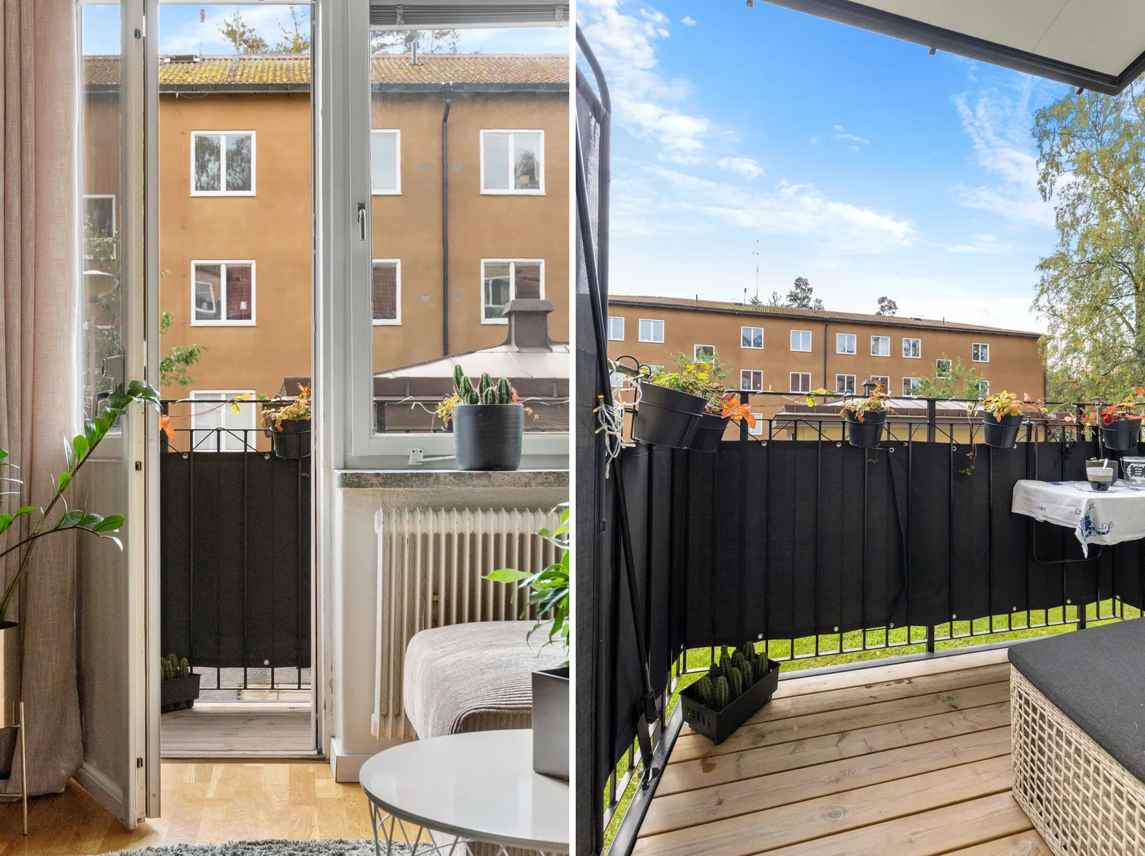 Bostadsrätt, Sågenvägen 4, Haninge