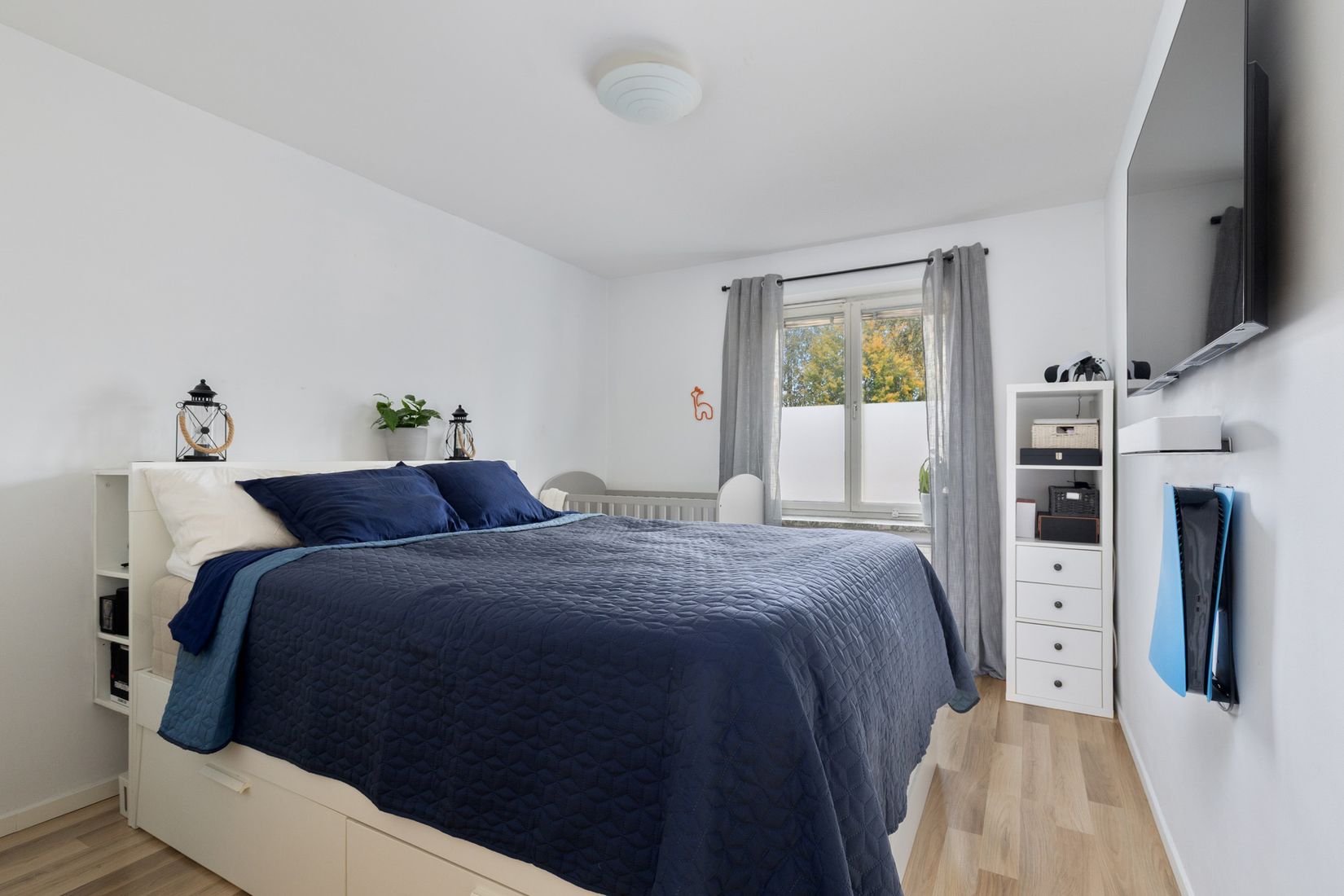 Bostadsrätt, Sågenvägen 4, Haninge