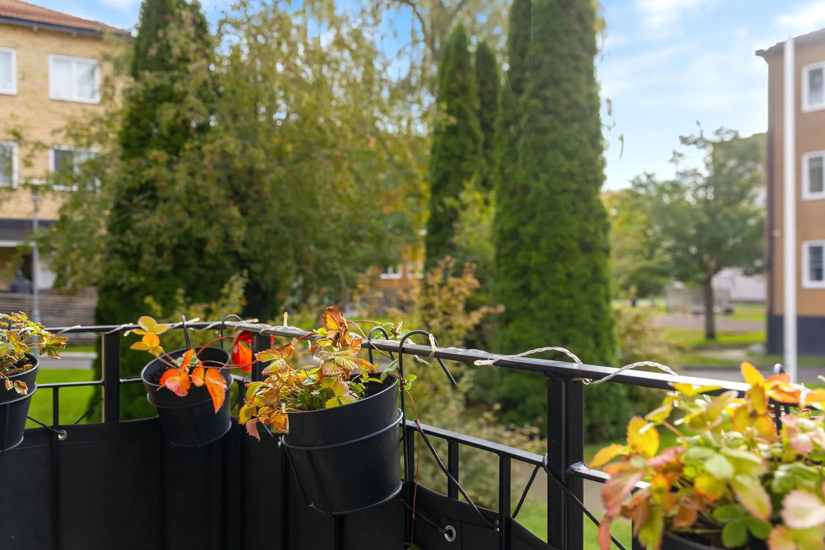 Bostadsrätt, Sågenvägen 4, Haninge