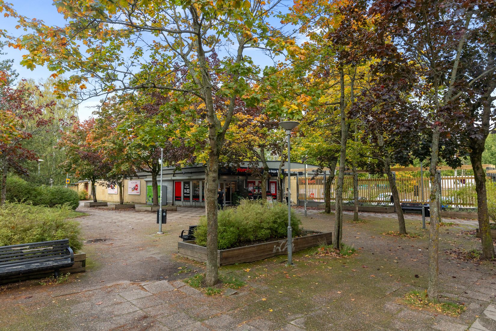 Bostadsrätt, Sågenvägen 4, Haninge