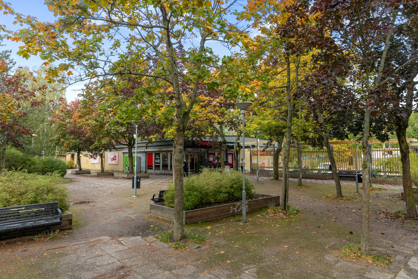 Bostadsrätt, Sågenvägen 4, Haninge