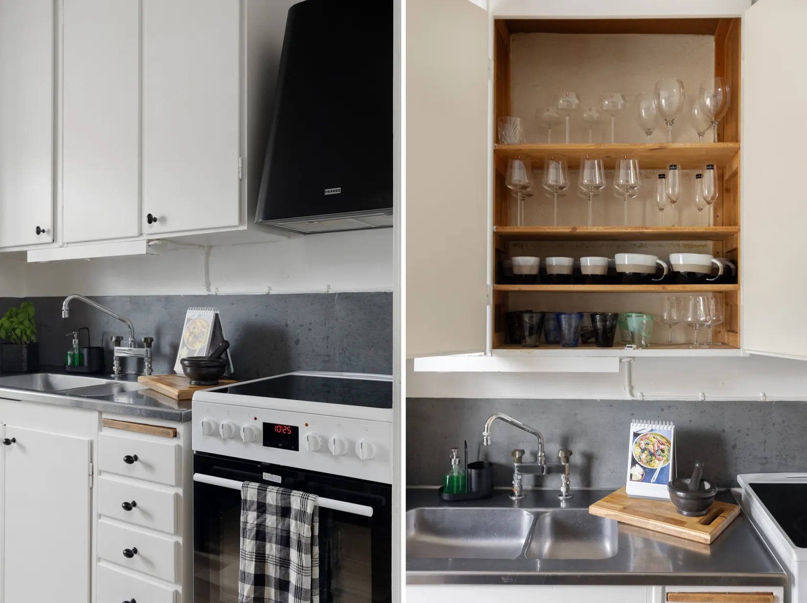 Bostadsrätt, Sågenvägen 4, Haninge