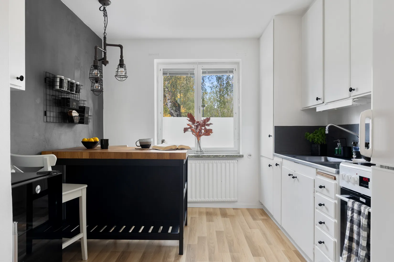 Bostadsrätt, Sågenvägen 4, Haninge