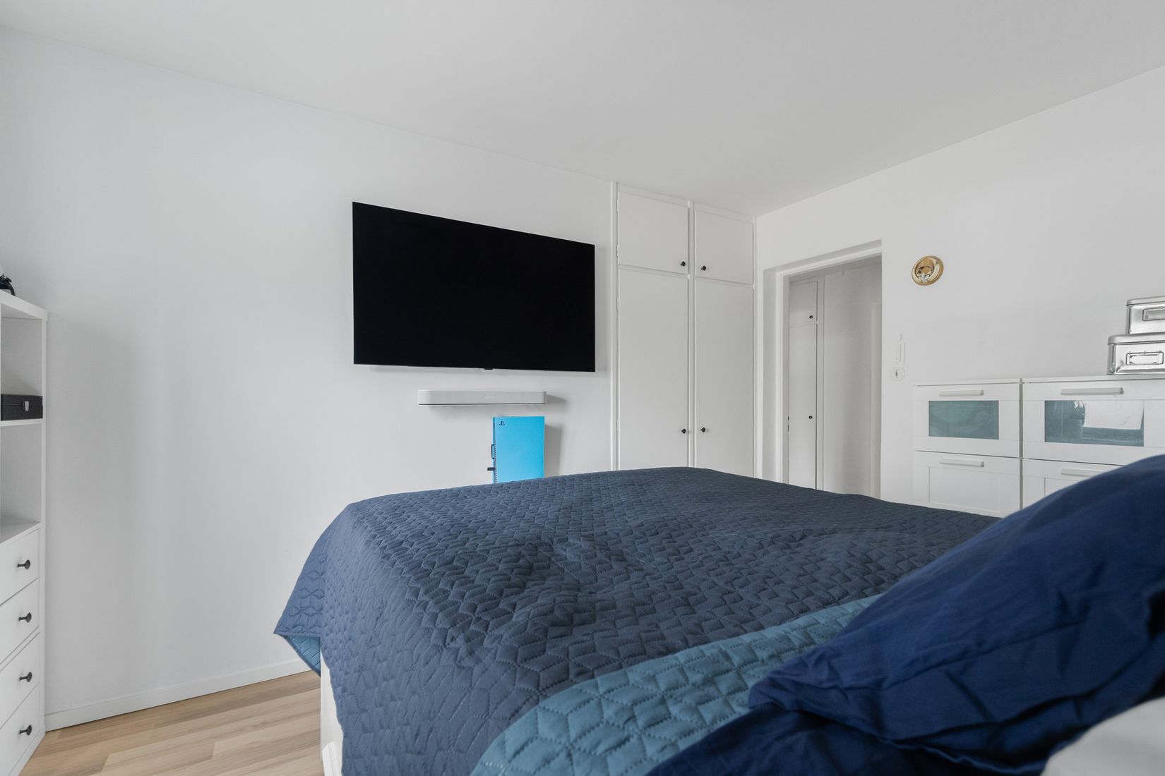 Bostadsrätt, Sågenvägen 4, Haninge