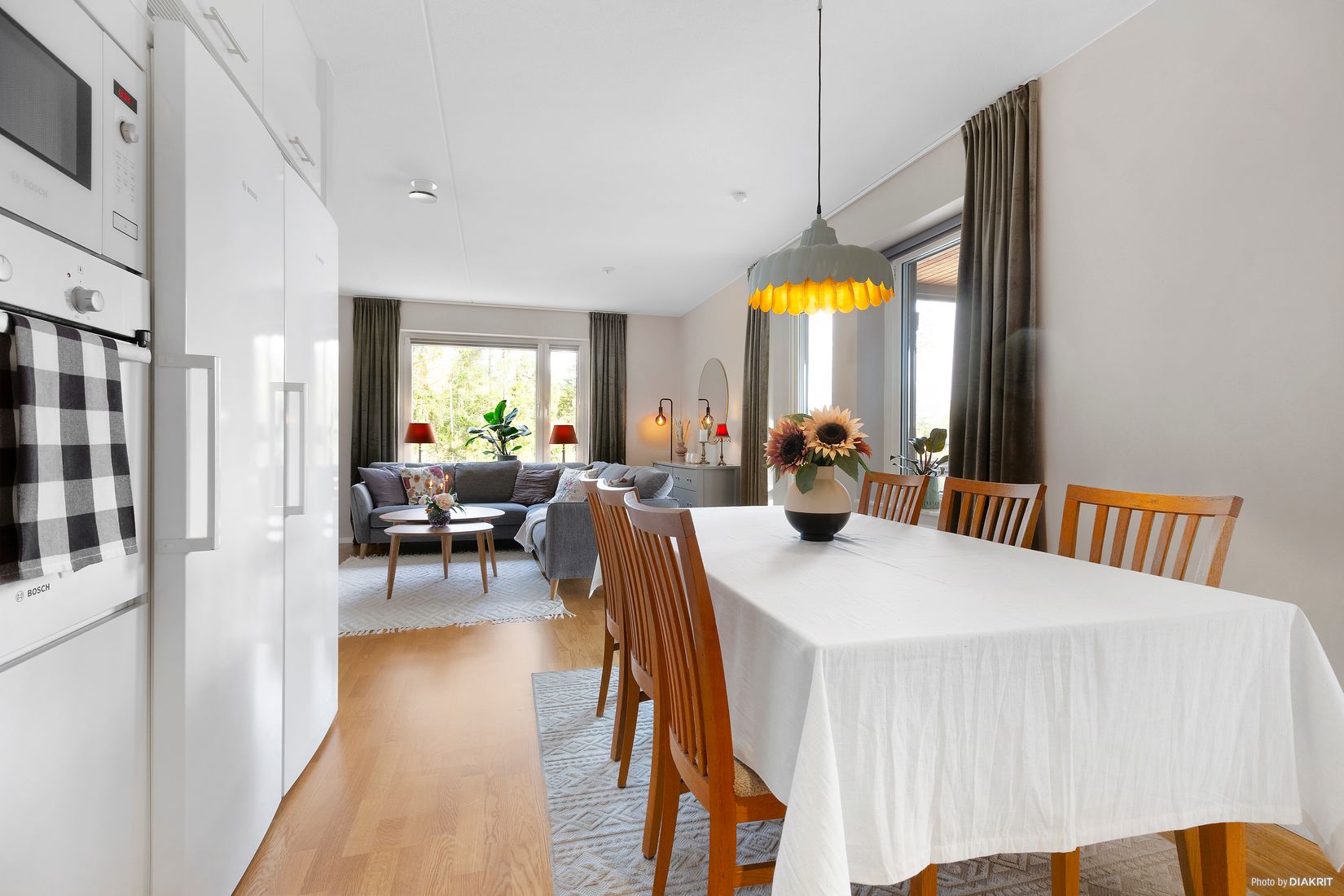 Bostadsrätt, Femstenavägen 9, Brunna Park, Norrboda, Upplands-Bro