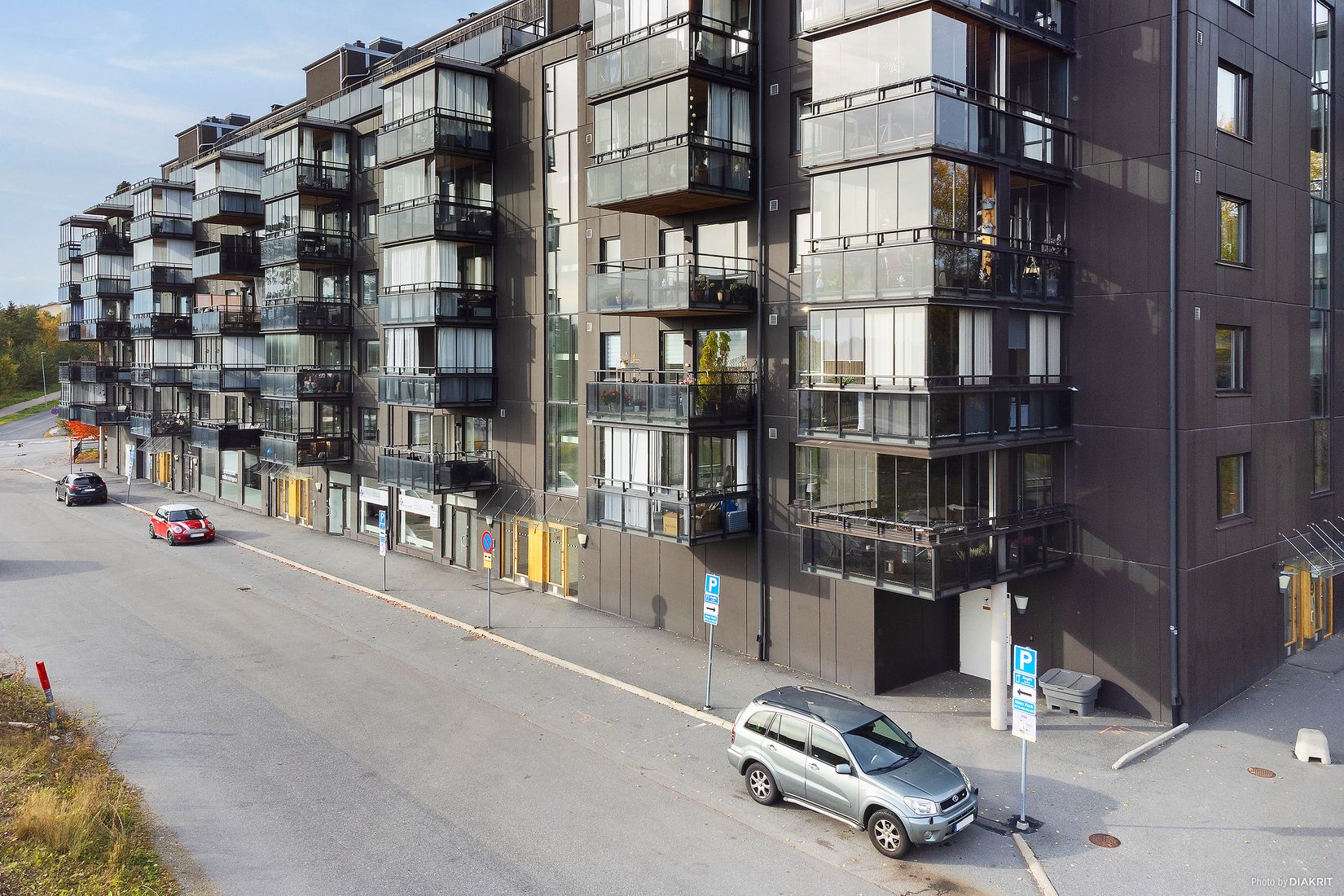 Bostadsrätt, Femstenavägen 9, Brunna Park, Norrboda, Upplands-Bro