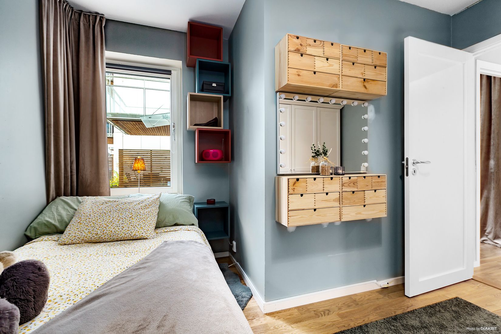 Bostadsrätt, Femstenavägen 9, Brunna Park, Norrboda, Upplands-Bro