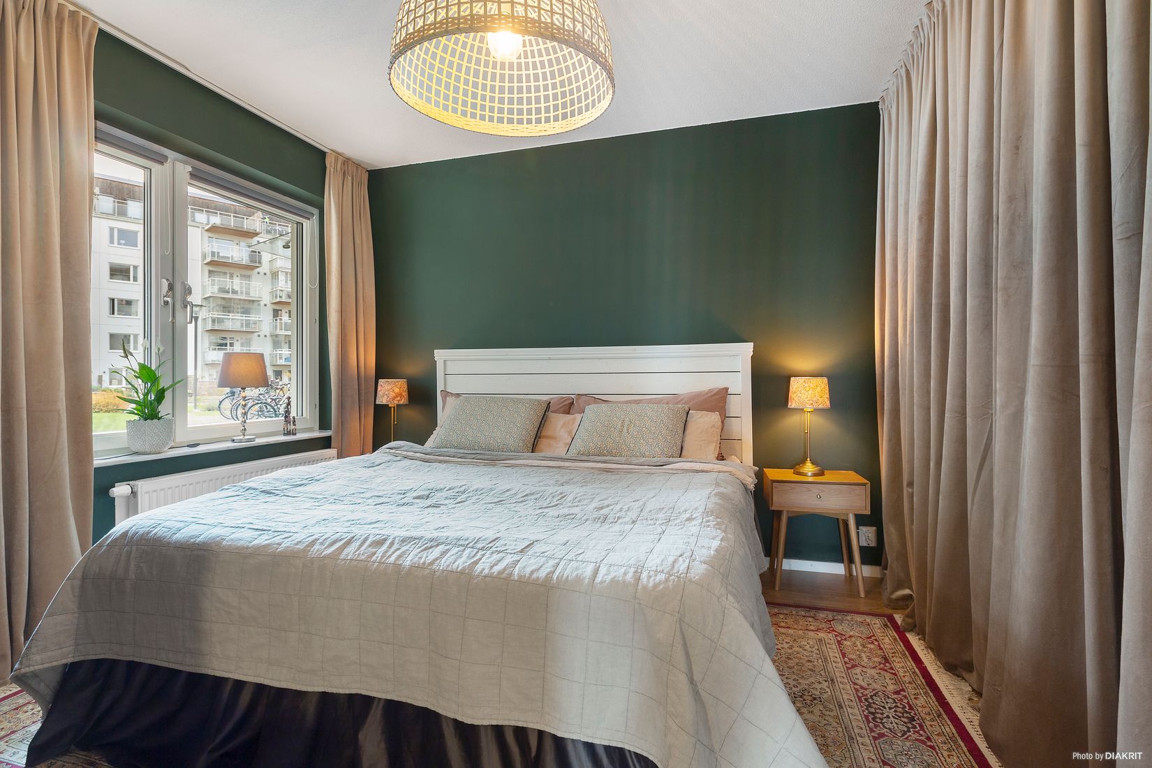 Bostadsrätt, Femstenavägen 9, Brunna Park, Norrboda, Upplands-Bro