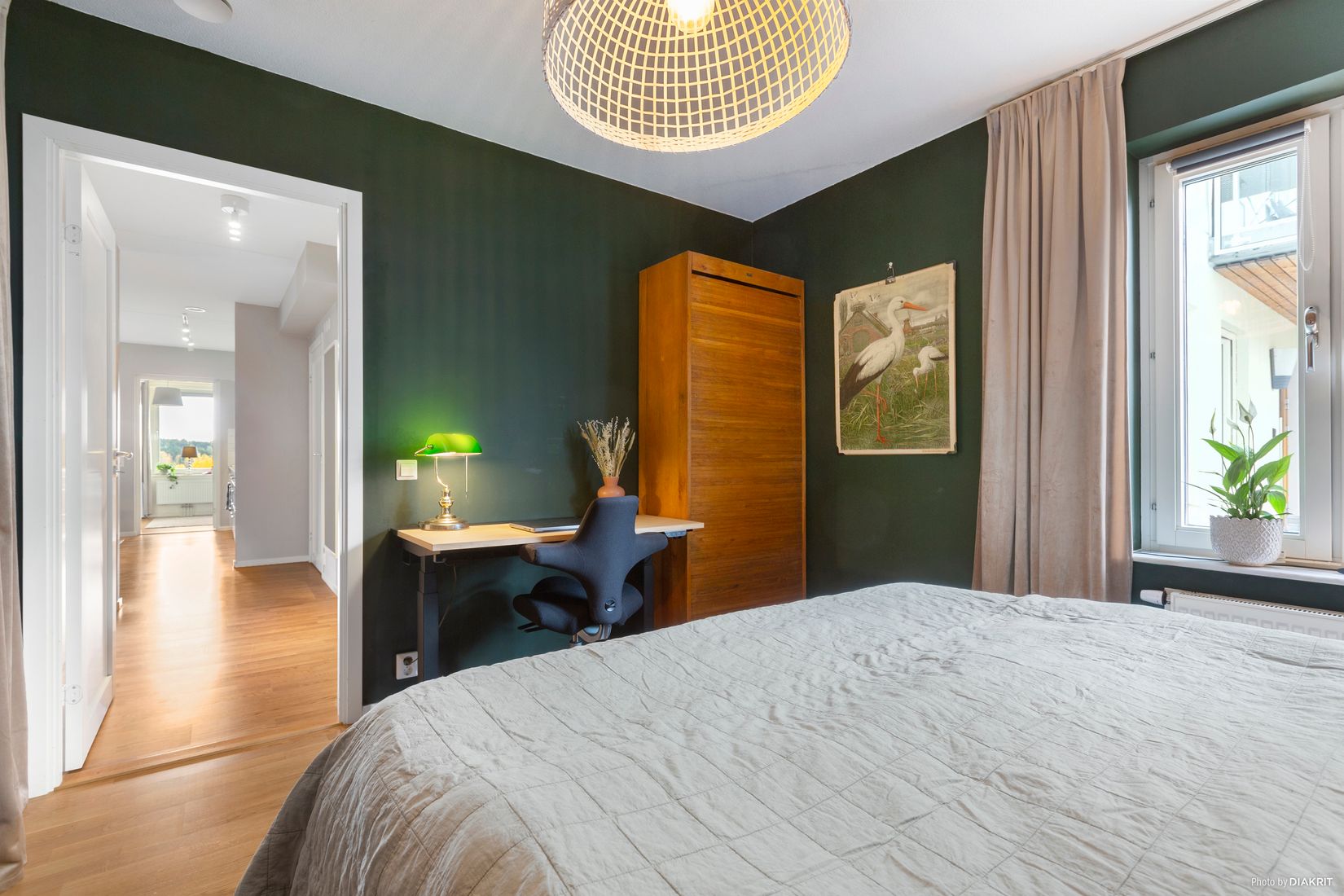 Bostadsrätt, Femstenavägen 9, Brunna Park, Norrboda, Upplands-Bro