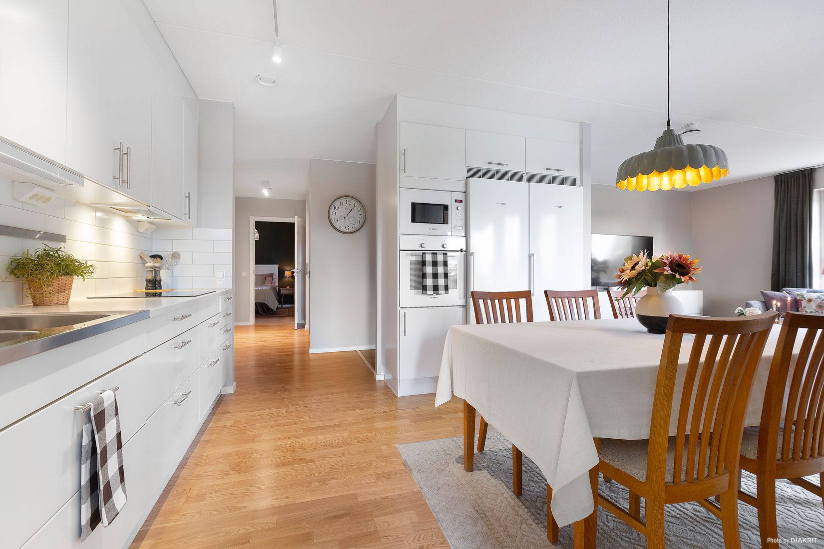 Bostadsrätt, Femstenavägen 9, Brunna Park, Norrboda, Upplands-Bro