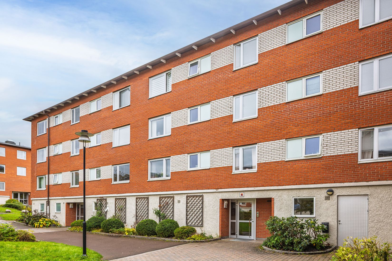 Bostadsrätt, Sägengatan 39, Hisings Backa, Göteborg