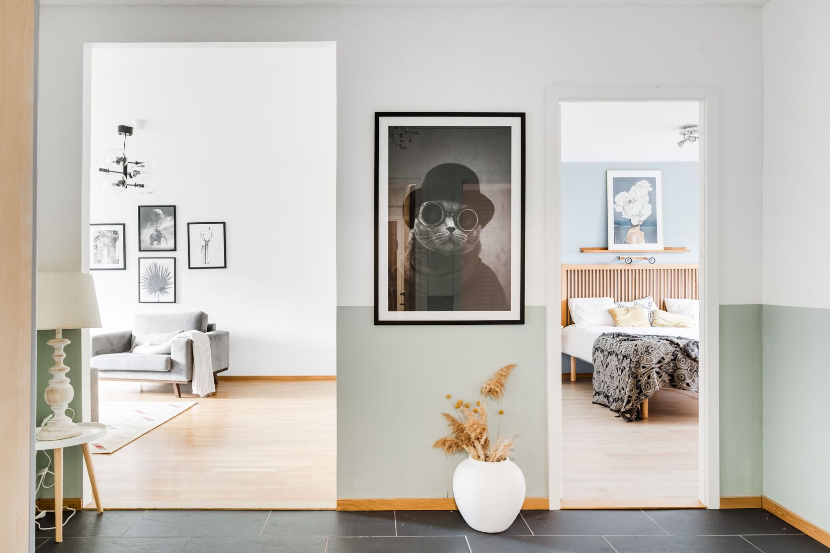 Bostadsrätt, Sägengatan 39, Hisings Backa, Göteborg