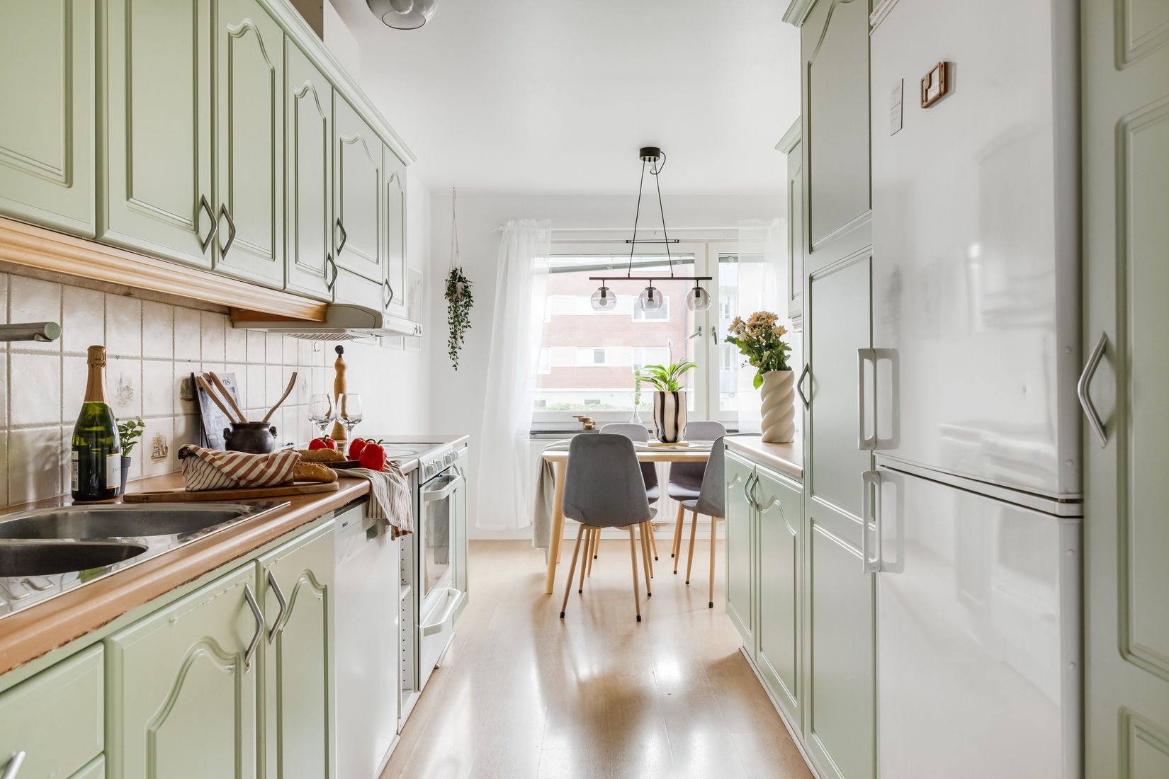 Bostadsrätt, Sägengatan 39, Hisings Backa, Göteborg