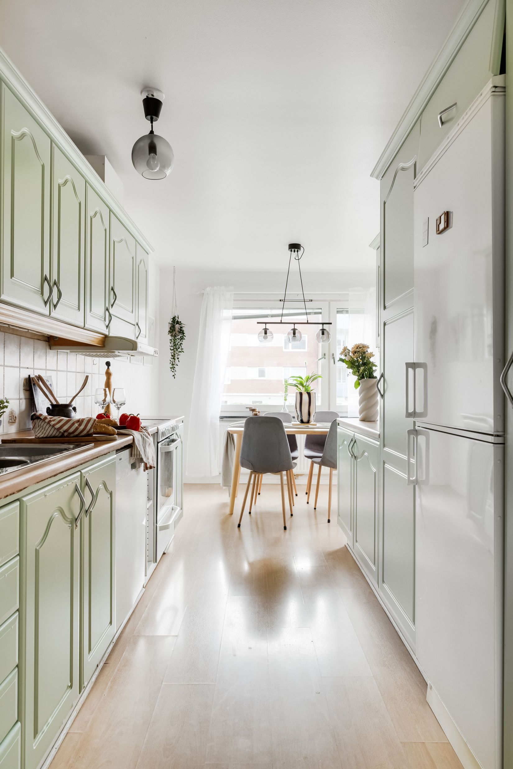 Bostadsrätt, Sägengatan 39, Hisings Backa, Göteborg