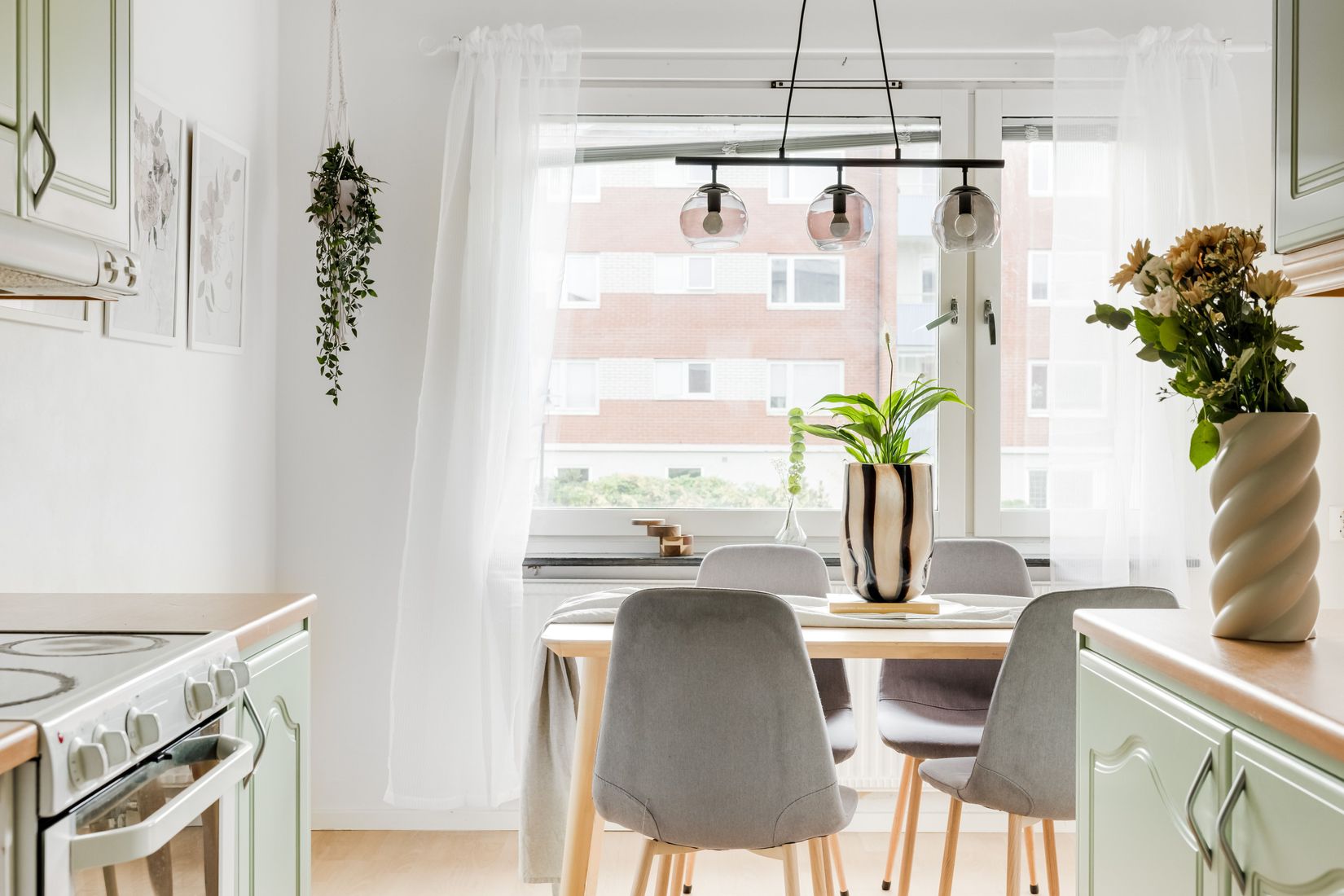 Bostadsrätt, Sägengatan 39, Hisings Backa, Göteborg