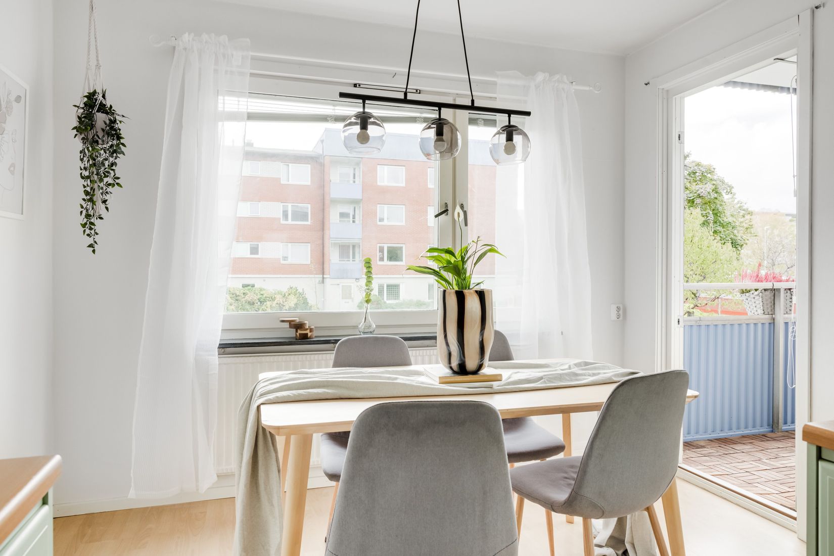 Bostadsrätt, Sägengatan 39, Hisings Backa, Göteborg