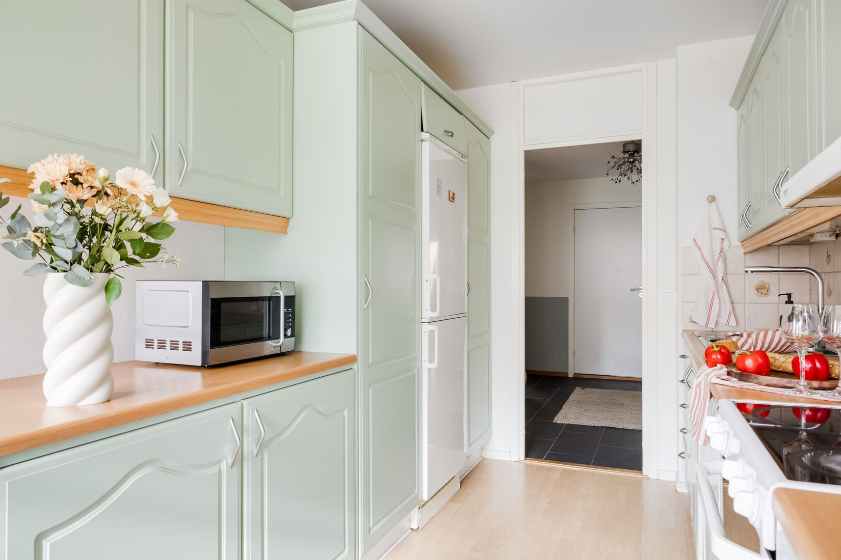 Bostadsrätt, Sägengatan 39, Hisings Backa, Göteborg