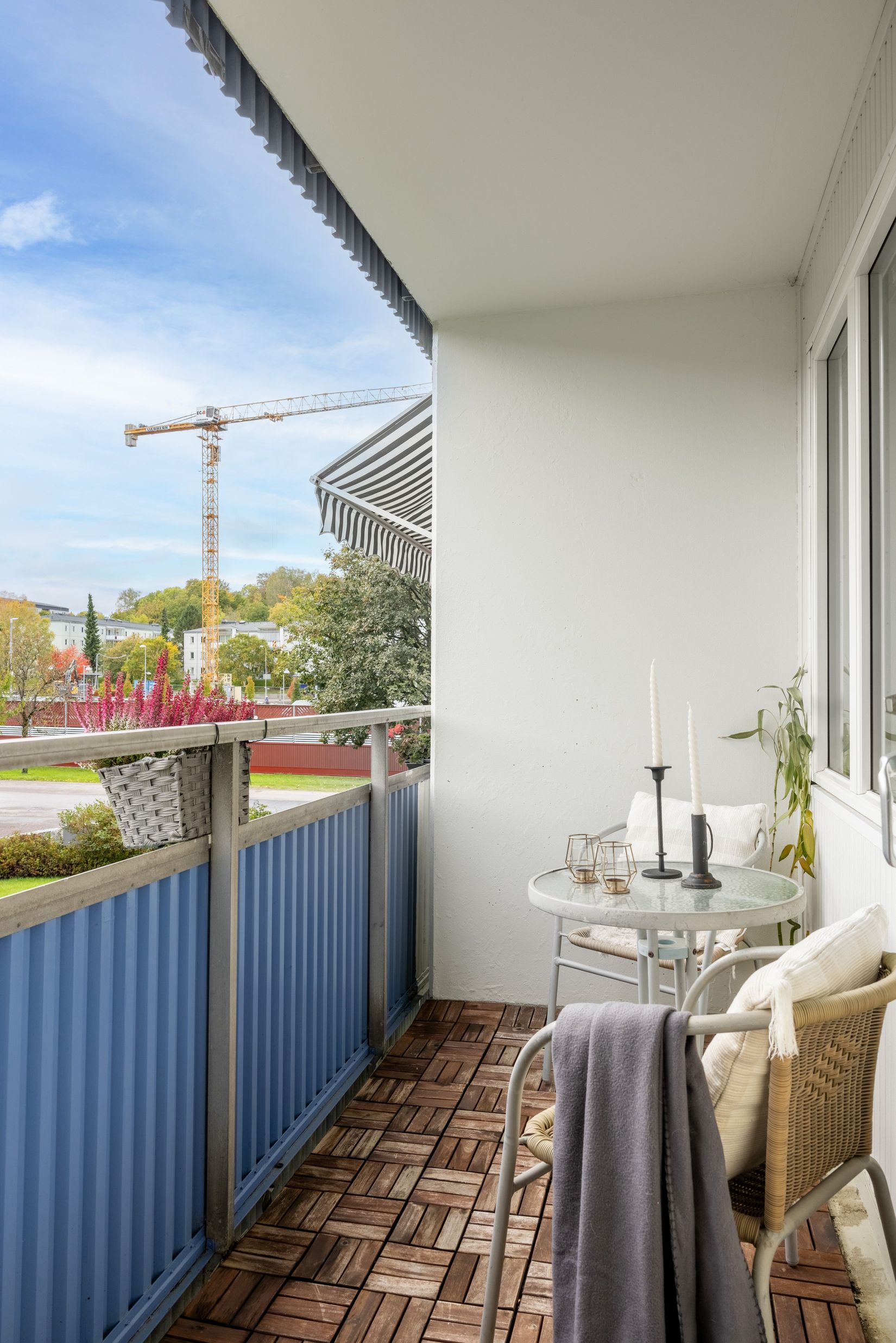 Bostadsrätt, Sägengatan 39, Hisings Backa, Göteborg