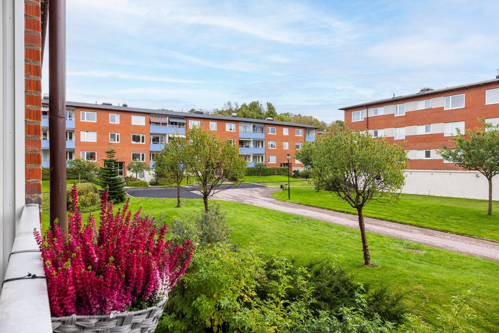 Bostadsrätt, Sägengatan 39, Hisings Backa, Göteborg