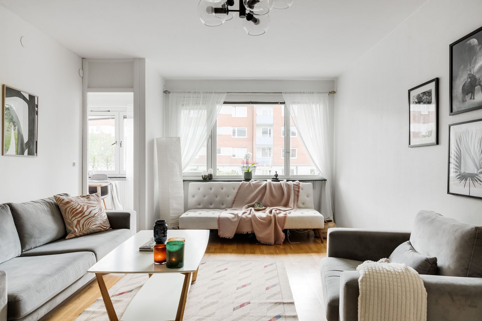 Bostadsrätt, Sägengatan 39, Hisings Backa, Göteborg