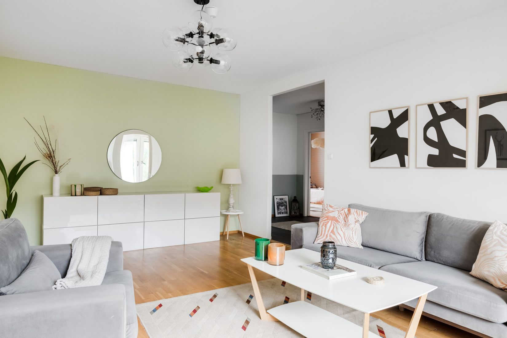 Bostadsrätt, Sägengatan 39, Hisings Backa, Göteborg