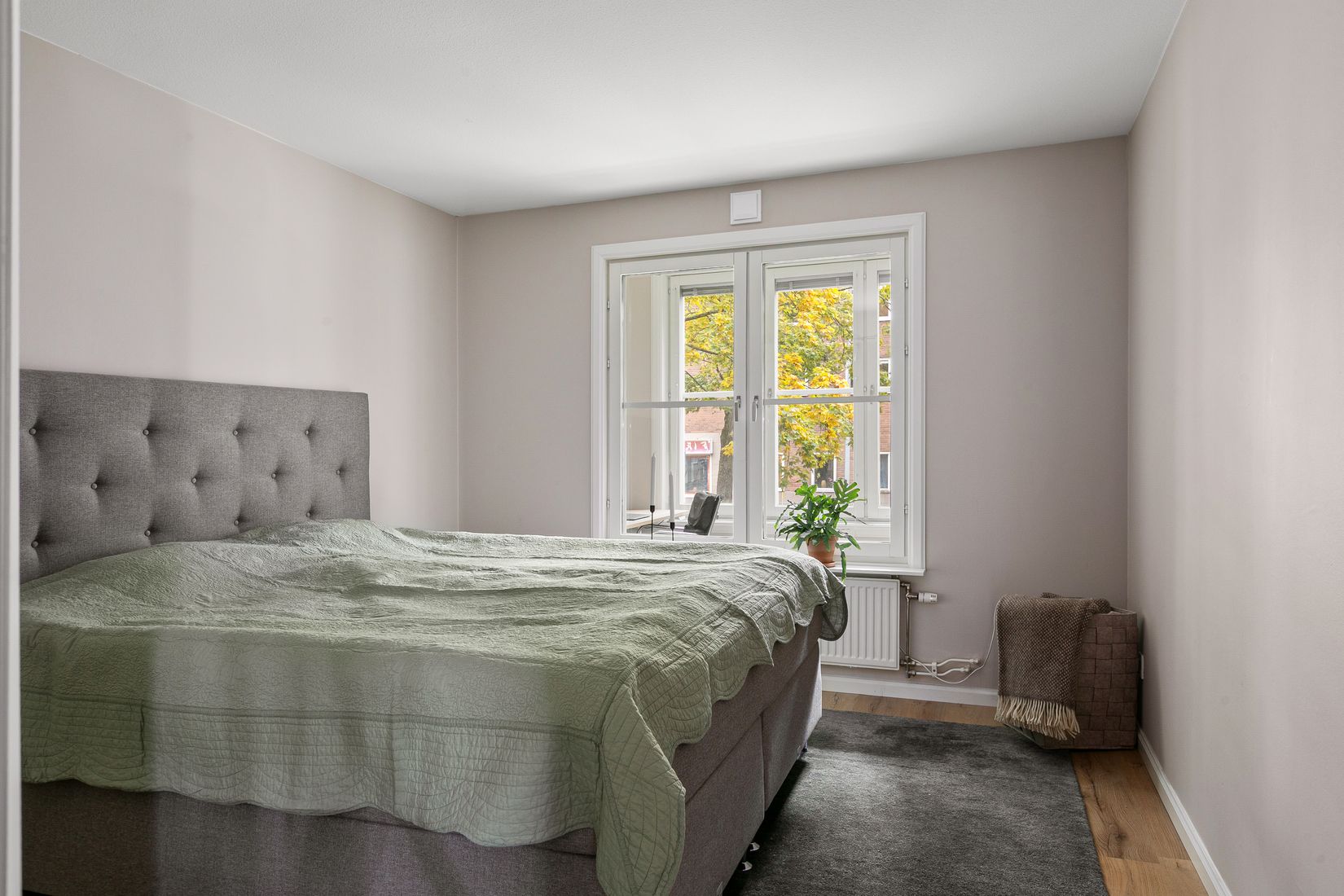 Bostadsrätt, Staketgatan 21C, Centralt/ norr, Gävle