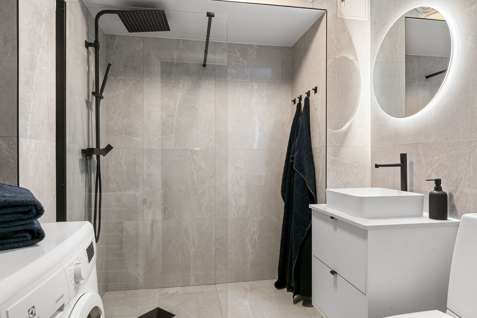 Bostadsrätt, Staketgatan 21C, Centralt/ norr, Gävle