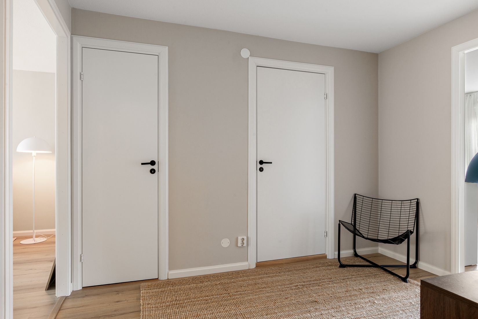 Bostadsrätt, Staketgatan 21C, Centralt/ norr, Gävle