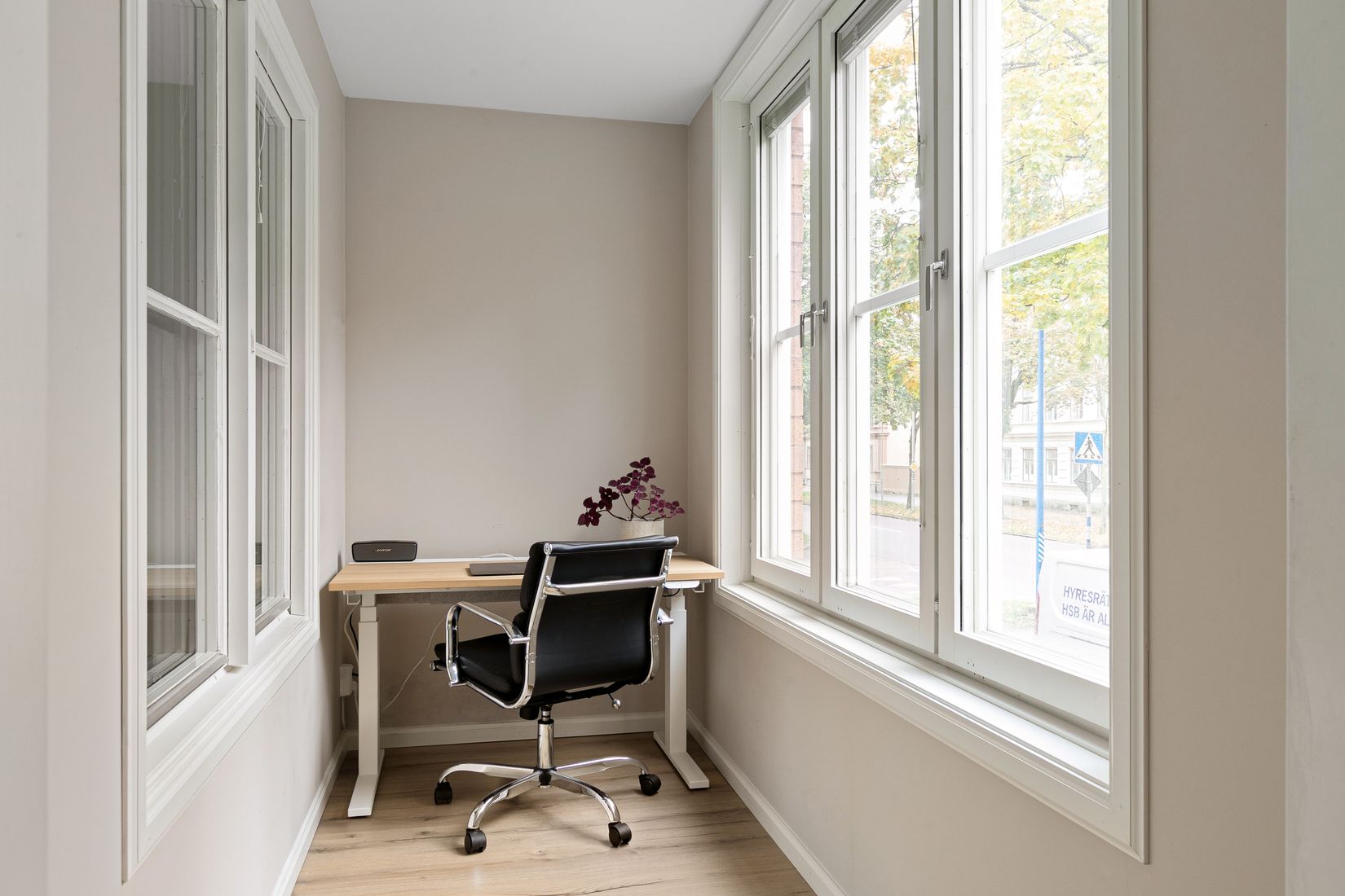 Bostadsrätt, Staketgatan 21C, Centralt/ norr, Gävle