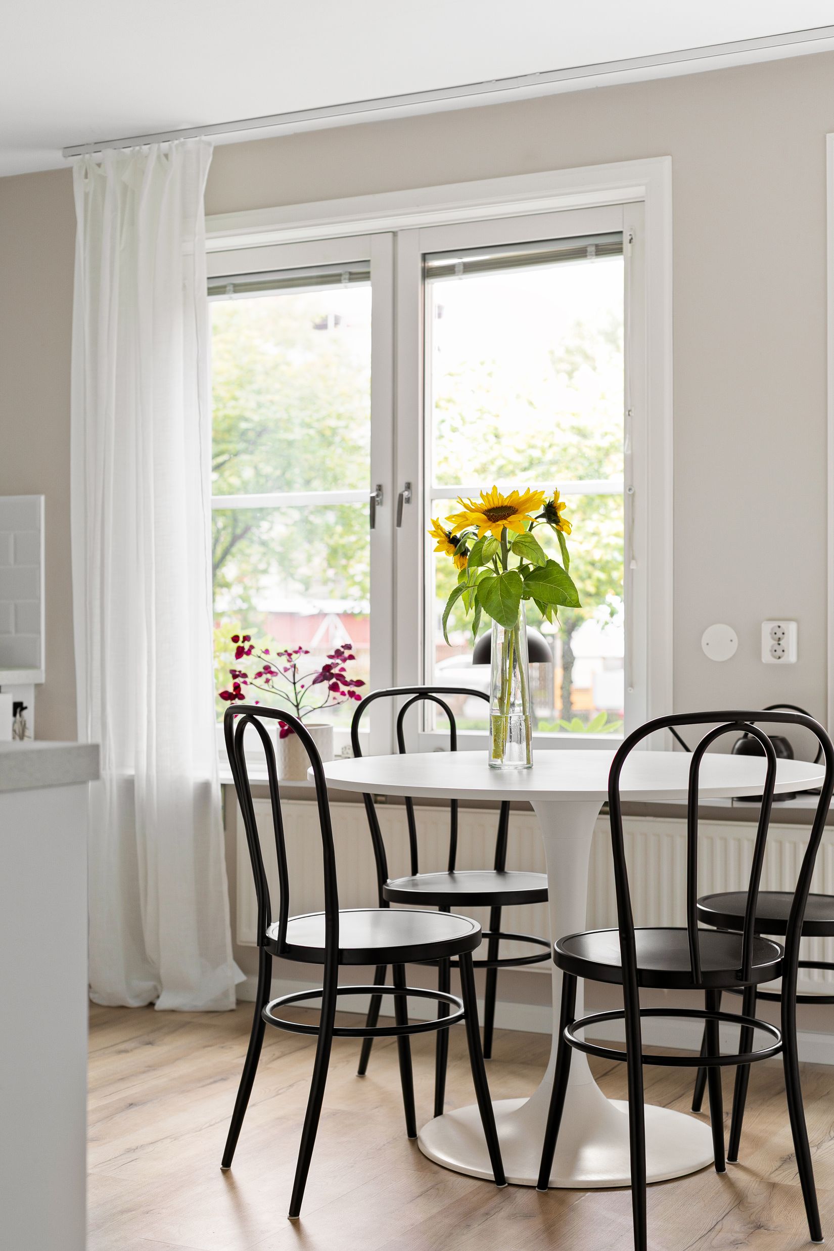 Bostadsrätt, Staketgatan 21C, Centralt/ norr, Gävle