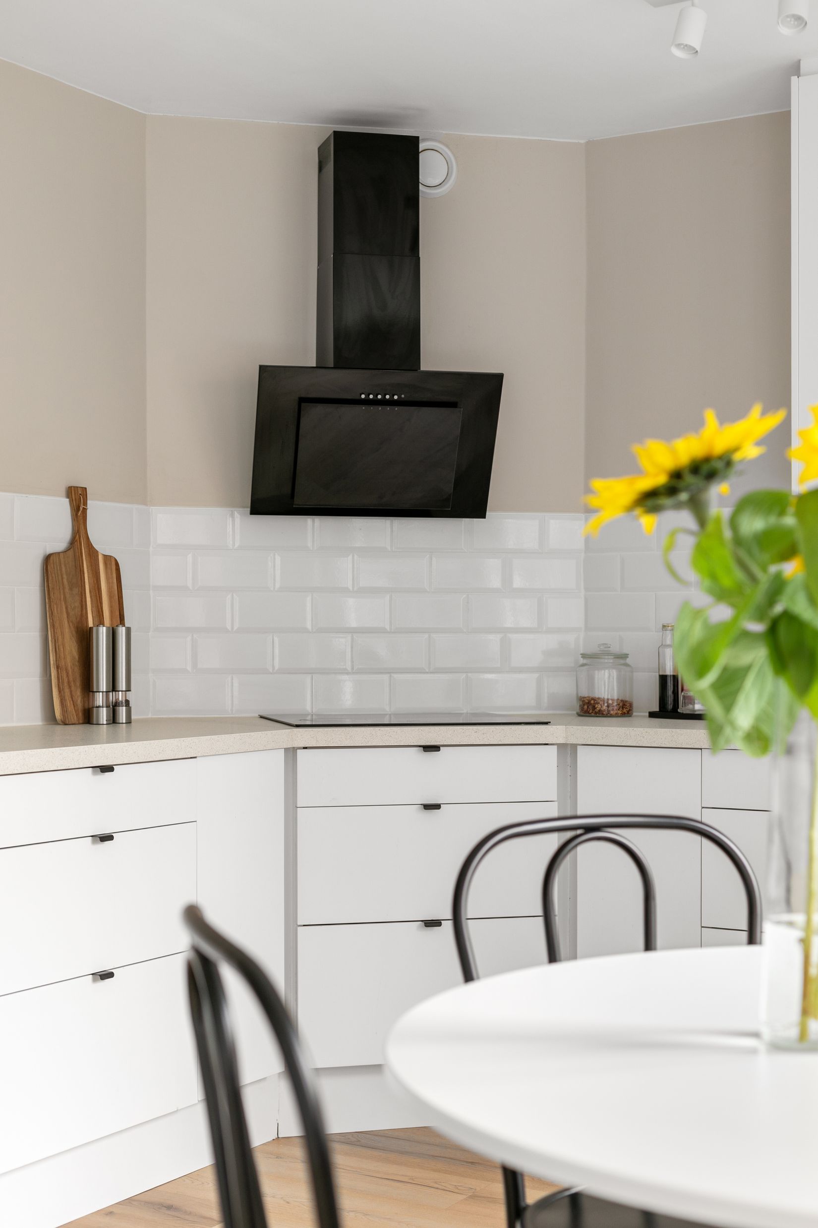 Bostadsrätt, Staketgatan 21C, Centralt/ norr, Gävle