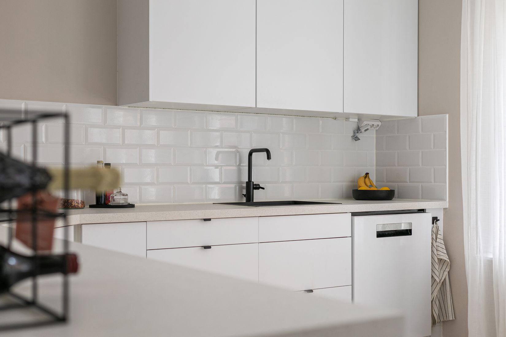 Bostadsrätt, Staketgatan 21C, Centralt/ norr, Gävle