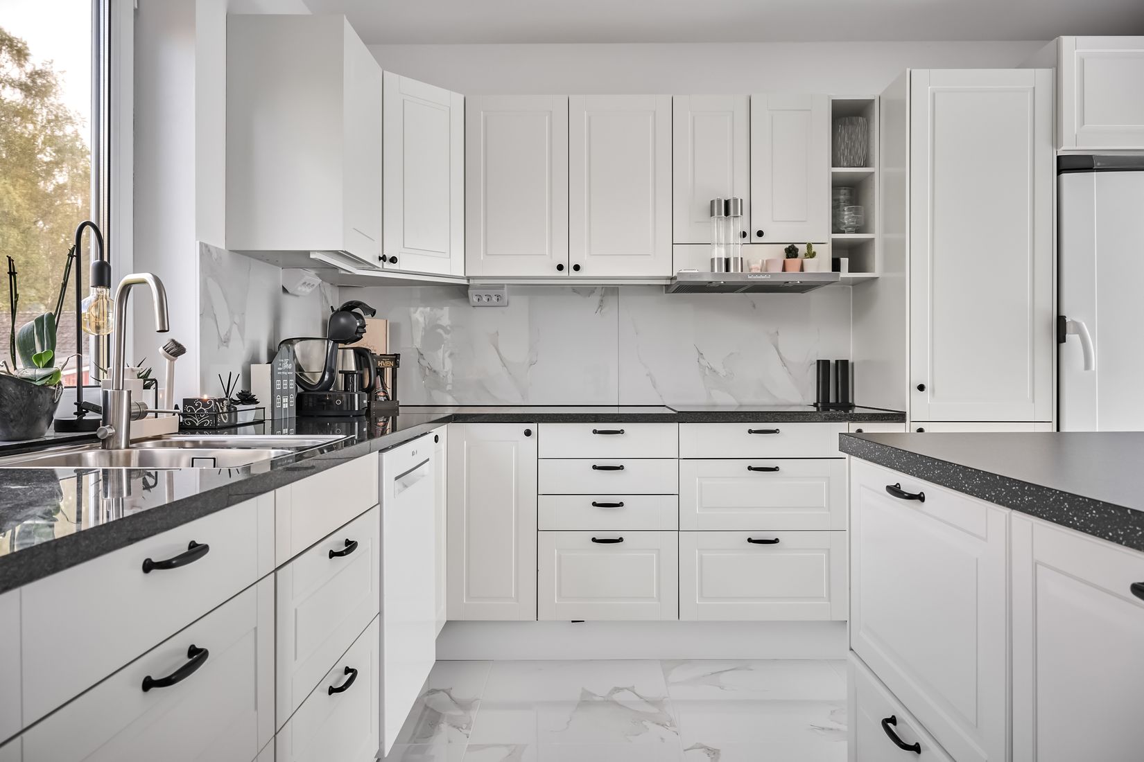 Villa, Eksjövägen 14, Nässjö