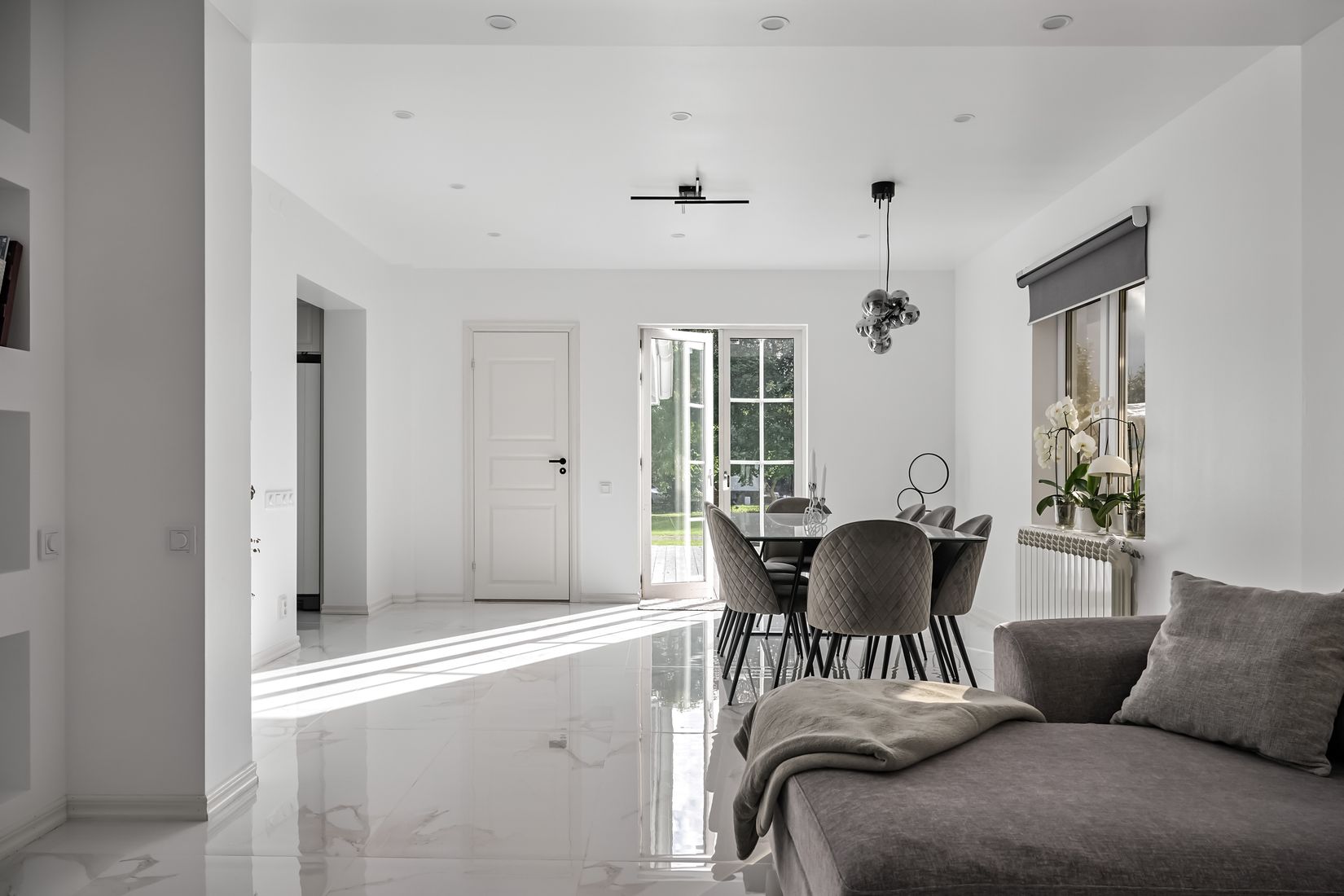 Villa, Eksjövägen 14, Nässjö