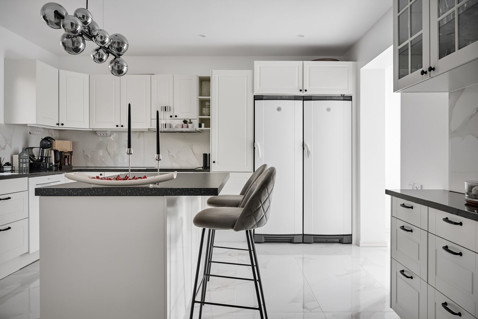 Villa, Eksjövägen 14, Nässjö