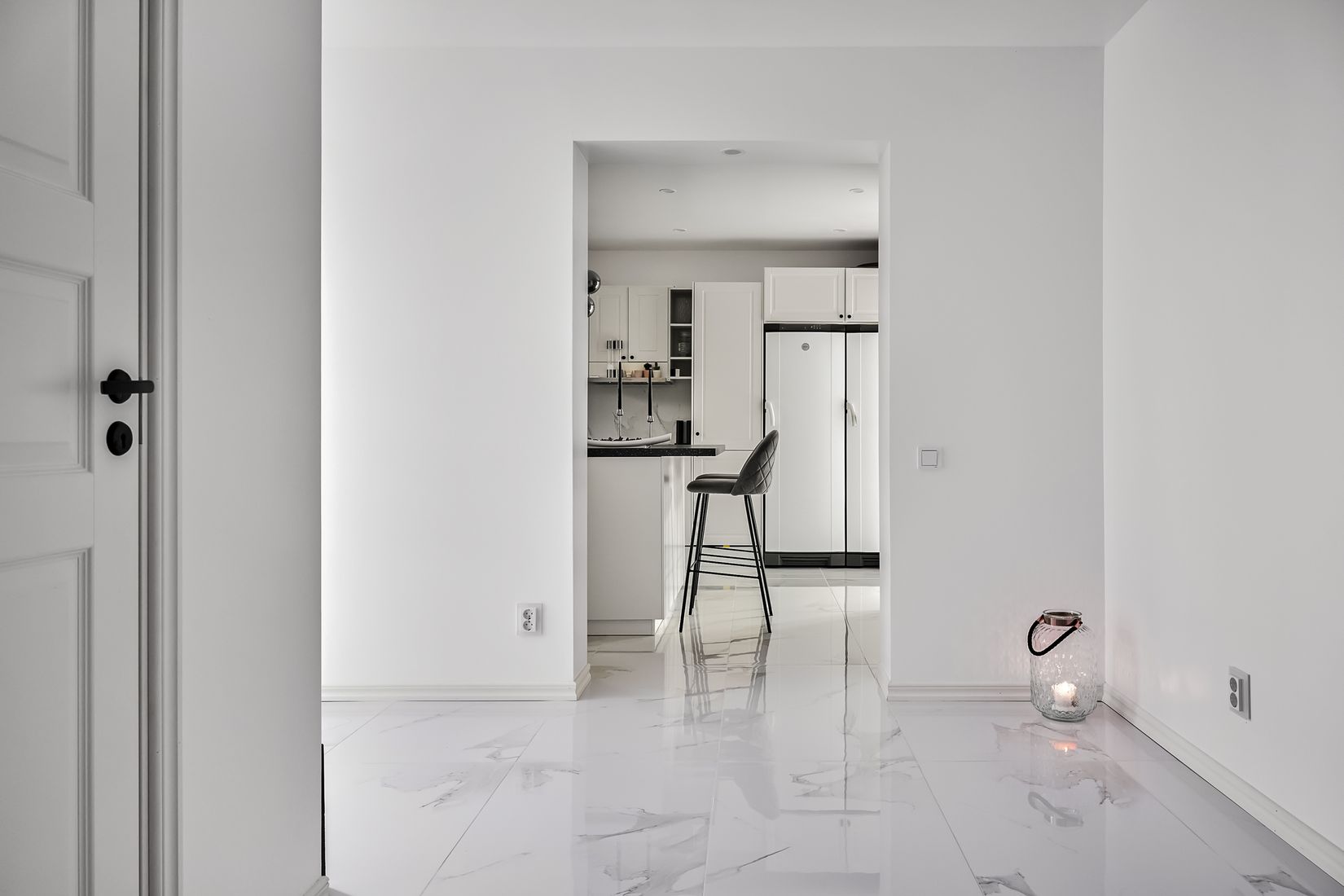 Villa, Eksjövägen 14, Nässjö