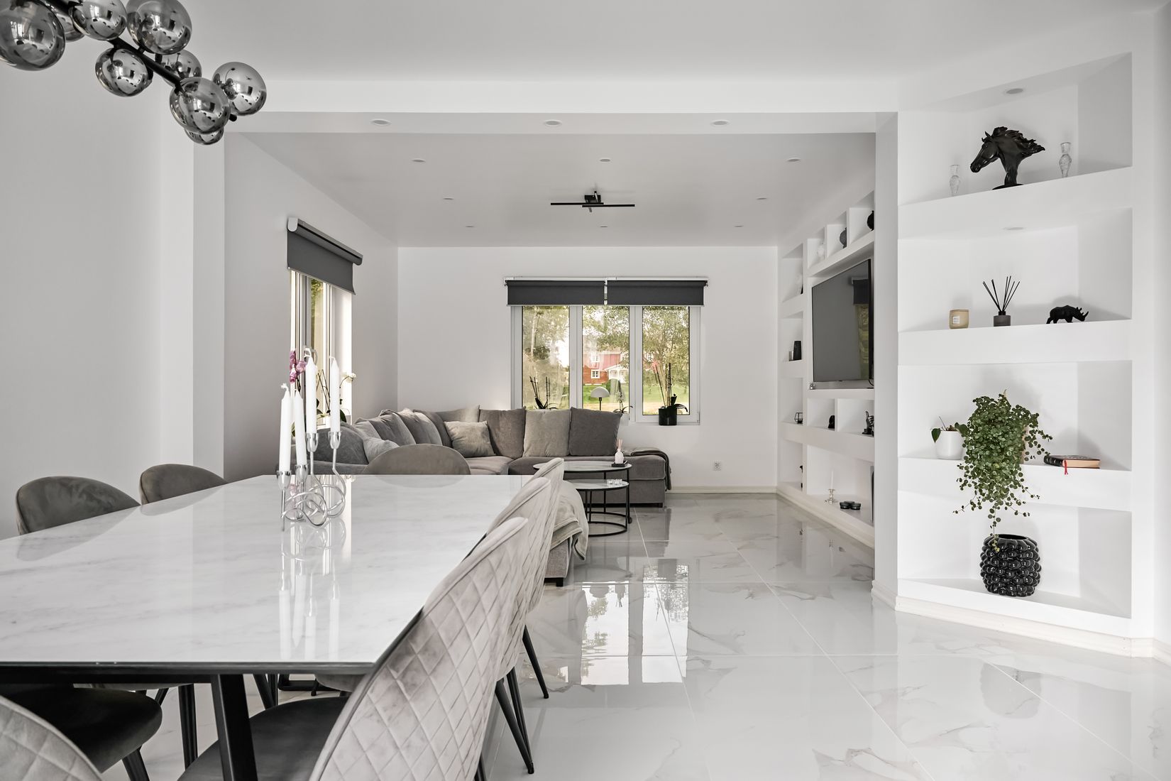 Villa, Eksjövägen 14, Nässjö