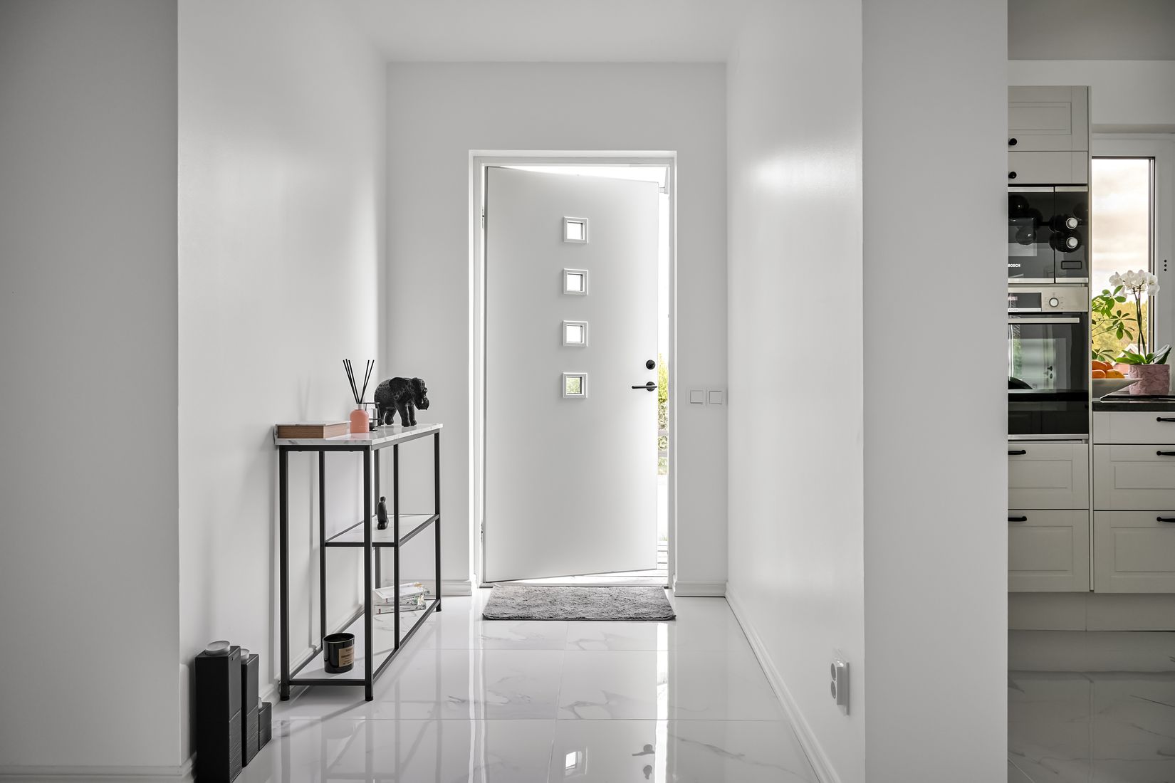 Villa, Eksjövägen 14, Nässjö