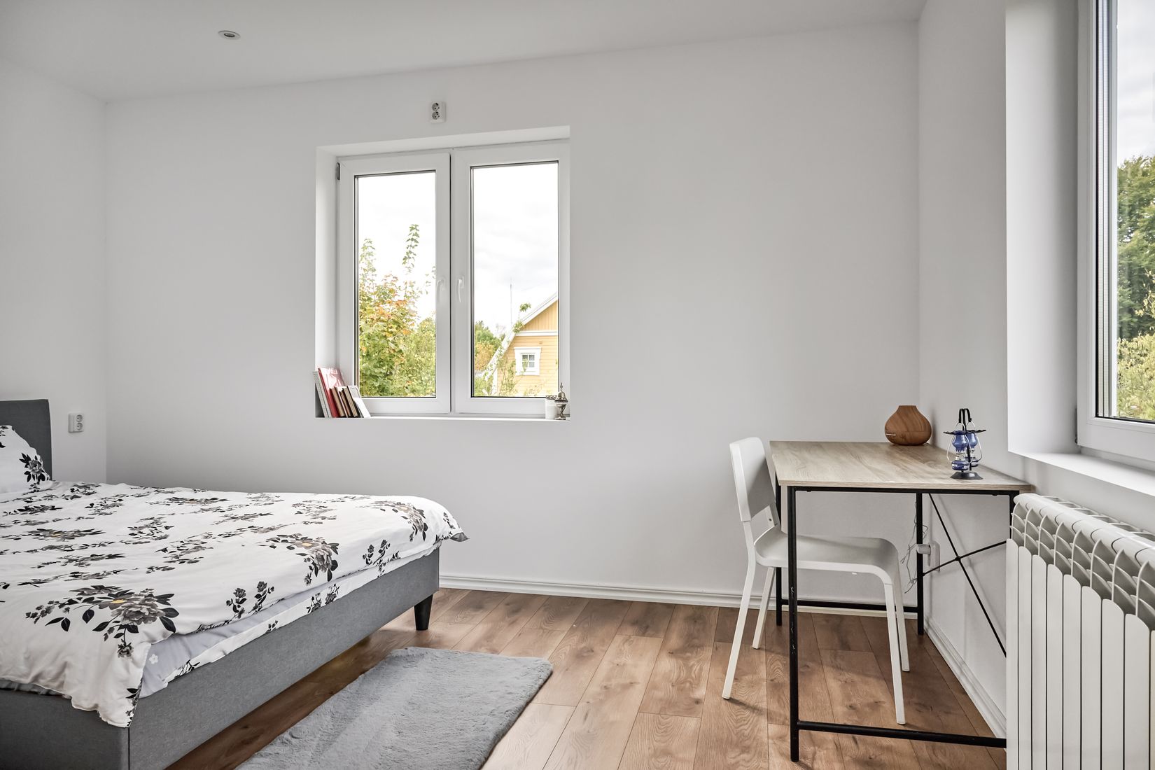 Villa, Eksjövägen 14, Nässjö