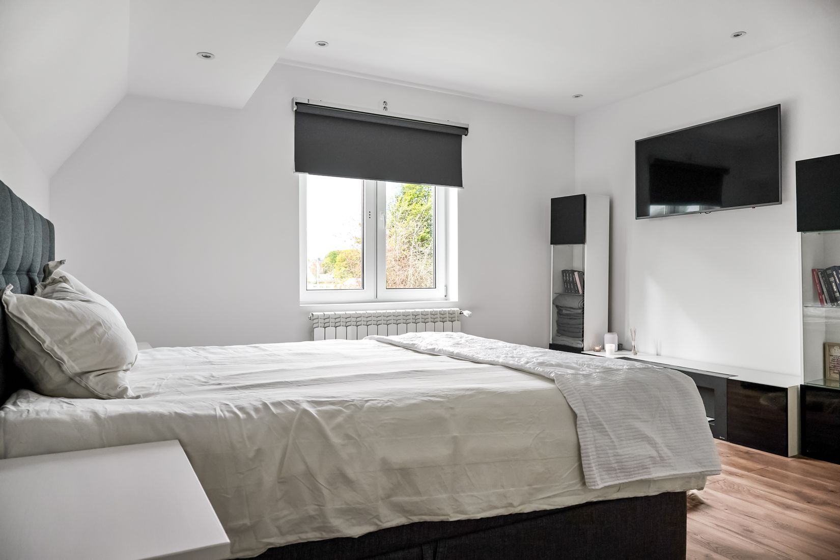 Villa, Eksjövägen 14, Nässjö