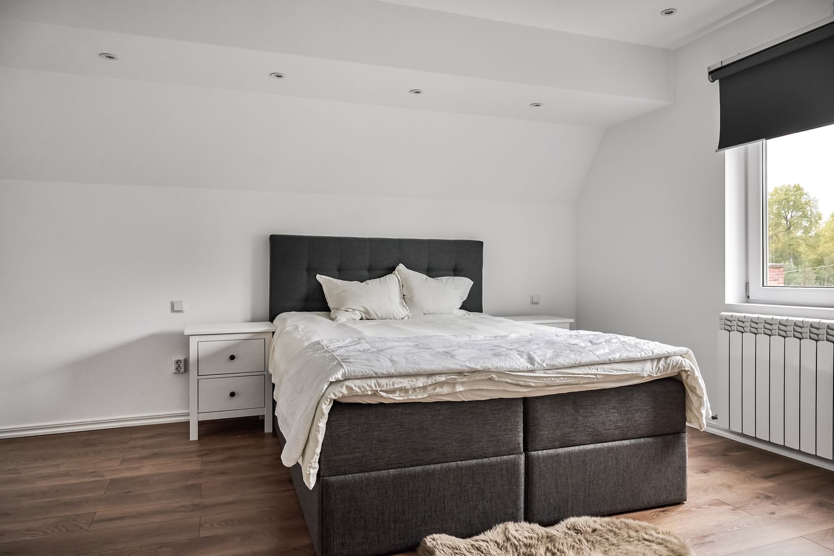 Villa, Eksjövägen 14, Nässjö